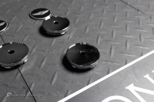 ฝาล้อ สำหรับ Aston matin DBX