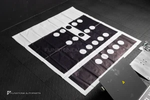 ตัววัดระยะระบบ Adaptove Crusie Control