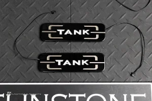 กาบบันได LED สำหรับ Tank300