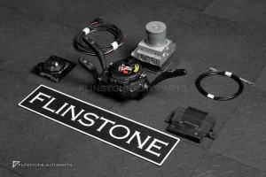 Adaptive Cruise Control สำหรับ LAMBORGHINI URUS