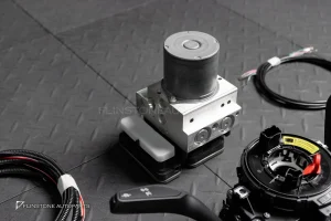 Adaptive Cruise Control สำหรับ LAMBORGHINI URUS