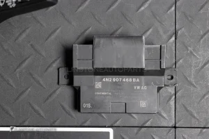 Adaptive Cruise Control สำหรับ LAMBORGHINI URUS