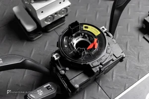 Adaptive Cruise Control สำหรับ LAMBORGHINI URUS