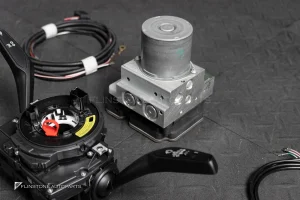 Adaptive Cruise Control สำหรับ LAMBORGHINI URUS