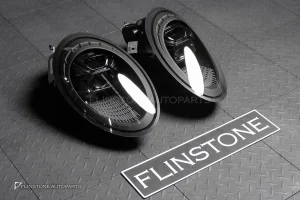 ไฟหน้า สำหรับ PORSCHE 992 Carrera ทรง PDLS LOOK