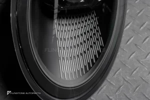 ไฟหน้า สำหรับ PORSCHE 992 Carrera ทรง PDLS LOOK
