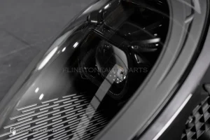 ไฟหน้า สำหรับ PORSCHE 992 Carrera ทรง PDLS LOOK