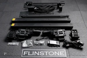 ชุดบันไดไฟฟ้า W447 V-Class