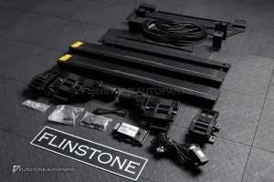 ชุดบันไดไฟฟ้า W447 V-Class