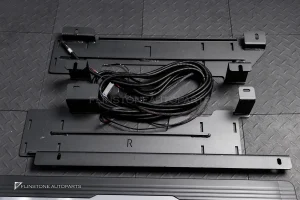 ชุดบันไดไฟฟ้า W447 V-Class