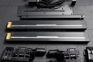 ชุดบันไดไฟฟ้า W447 V-Class