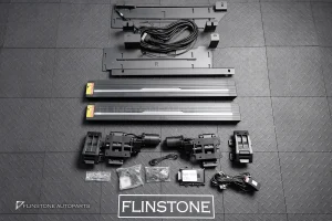 ชุดบันไดไฟฟ้า W447 V-Class