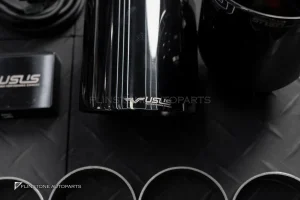 ชุดท่อ Usus Exhauht สำหรับ Porsche Cayenne 958