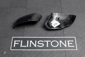 กระจกมองข้าง Carbon fiber สำหรับ Honda CRV งานหุ้ม