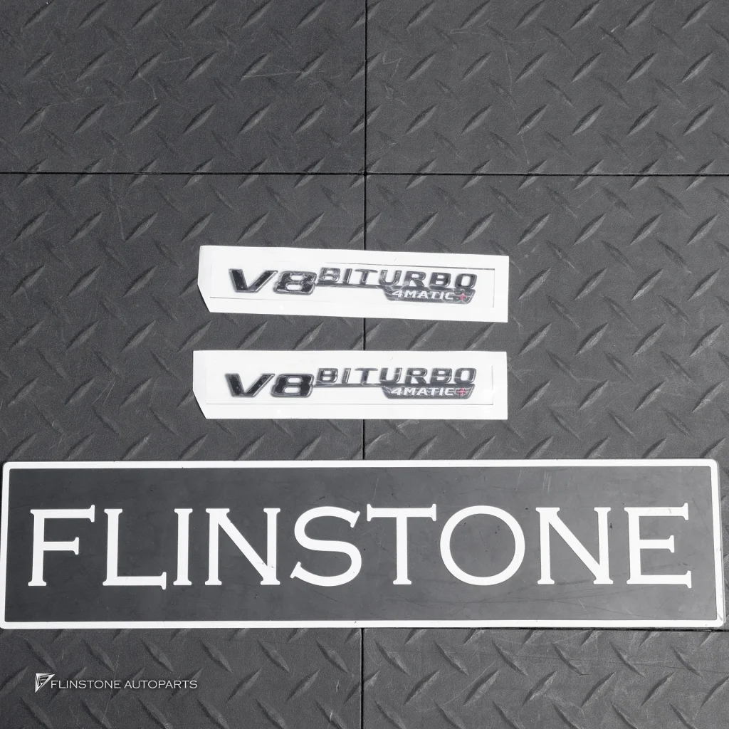 ชุดแต่ง Aston Martin