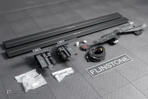 ชุดบันไดไฟฟ้าอัตโนมัติ สำหรับ Mazda CX-5 ปี 2020