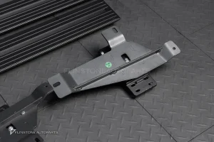 ชุดบันไดไฟฟ้าอัตโนมัติ สำหรับ Mazda CX-5 ปี 2020