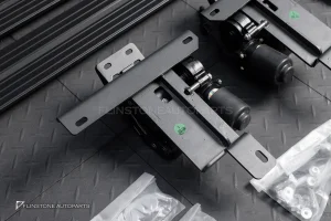 ชุดบันไดไฟฟ้าอัตโนมัติ สำหรับ Mazda CX-5 ปี 2020