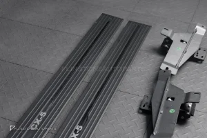 ชุดบันไดไฟฟ้าอัตโนมัติ สำหรับ Mazda CX-5 ปี 2020