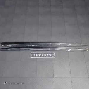 สเกิร์ตข้าง Carbon Fiber BMW F44 Series 2 ทรง Future Design