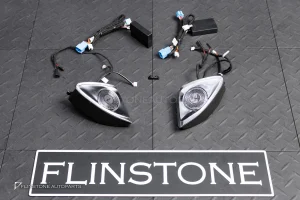 ลำโพง Burmaster W205 C-Class สำหรับ 64 สี