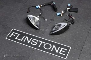 ลำโพง Burmaster W205 C-Class สำหรับ 64 สี