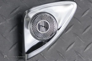 ลำโพง Burmaster W205 C-Class สำหรับ 64 สี