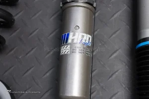 ชุดโช๊ค HRD Light สำหรับ Tank300