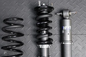 ชุดโช๊ค HRD Light สำหรับ Tank300