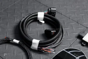 Bilnd sport สำหรับ PORSCHE CAYENNE COUPE 9Y0.2