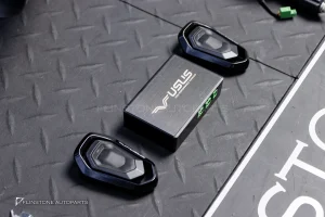 ชุดท่อ Usus Exhauht สำหรับ C257 CLS-Class C236 CLE-Class Coupe CLE53 ไม่มีปลายท่อ