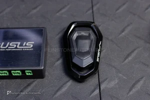 ชุดท่อ Usus Exhauht สำหรับ C257 CLS-Class C236 CLE-Class Coupe CLE53 ไม่มีปลายท่อ
