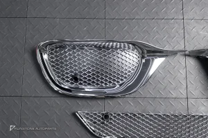 ตระแกรงหน้า W223 S-Class MAYBACH แท้