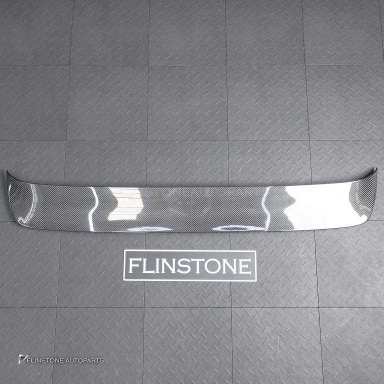 roof spoiler Carbon fiber for W464 G-Class style mansory