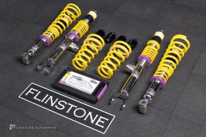 โช๊ค KW สำหรับ G15 Series 8