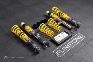 โช๊ค KW สำหรับ G15 Series 8