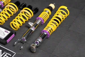 โช๊ค KW สำหรับ G15 Series 8