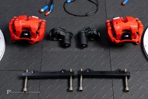 ชุดเบรค  lllM สำหรับ BMW X5 G05