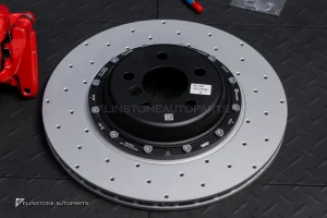 ชุดเบรค  lllM สำหรับ BMW X5 G05