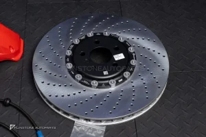 ชุดเบรค  lllM สำหรับ BMW X5 G05