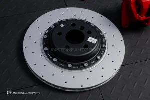 ชุดเบรค  lllM สำหรับ BMW X5 G05