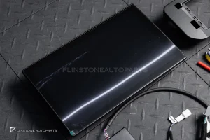 จอ Carplay Ram8 Rom128 สำหรับ Land Rover 5 สำหรับ ปี 2017-2021