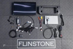 จอ Carplay Ram8 Rom128 สำหรับ Land Rover 5 สำหรับ ปี 2017-2021