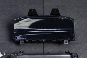 เรือนไมล์ ดิจิตอล สำหรับ Land Rover 5 สำหรับ ปี 2017-2021