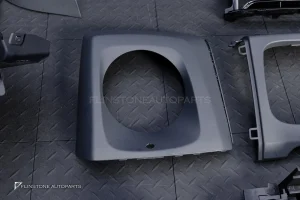 ชุดกันชนหน้า สำหรับ W465 G-Class