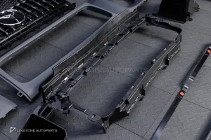 ชุดกันชนหน้า สำหรับ W465 G-Class
