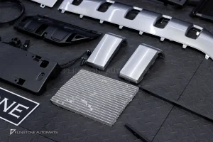 ชุดกันชนหน้า สำหรับ W465 G-Class