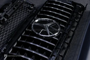 ชุดกันชนหน้า สำหรับ W465 G-Class