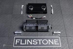 ชุดปรับอากาศ สำหรับ Land Rover 5 สำหรับ ปี 2017-2021