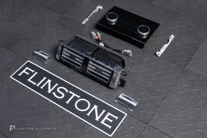 ชุดปรับอากาศ สำหรับ Land Rover 5 สำหรับ ปี 2017-2021